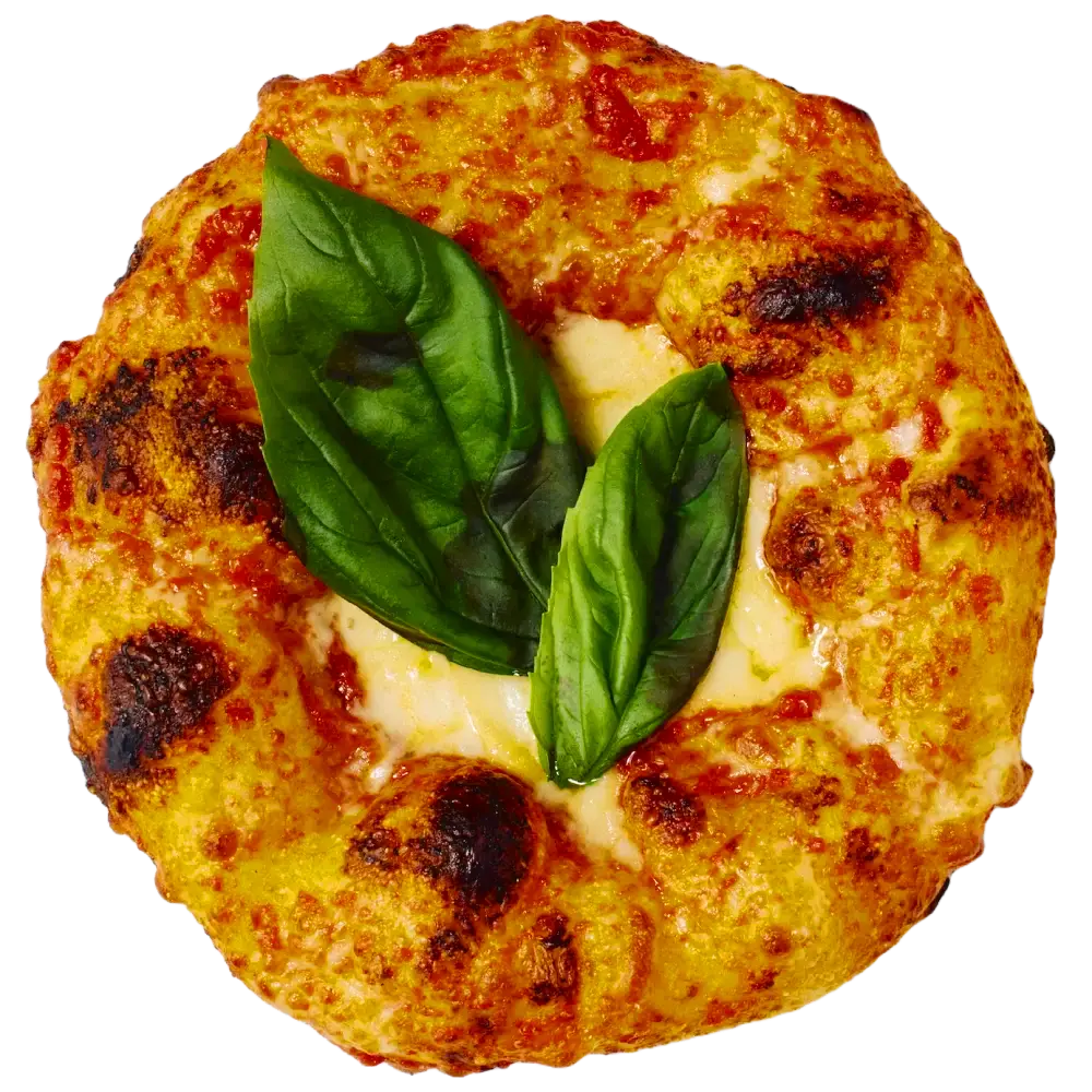 燻製マルゲリータ