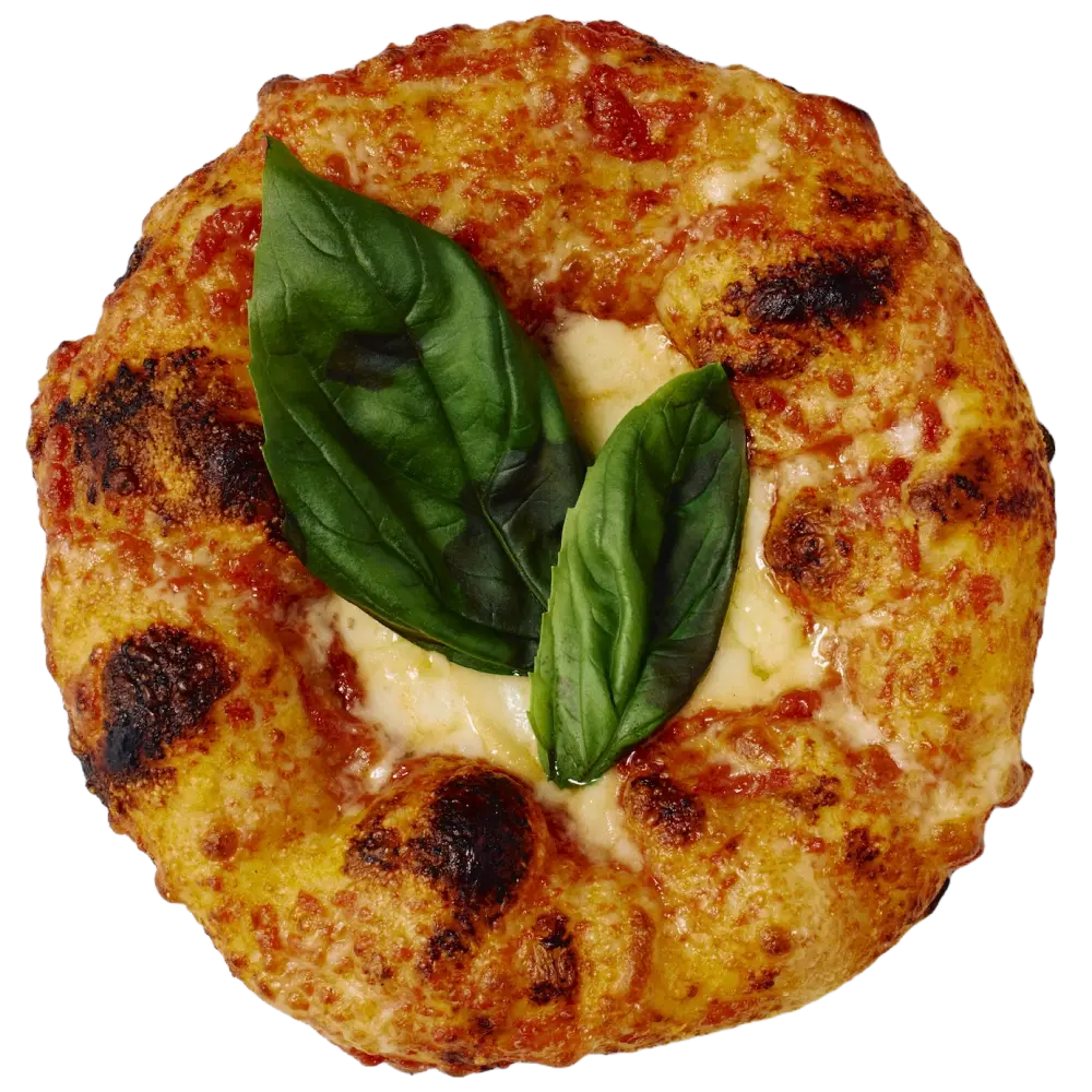 燻製マルゲリータ