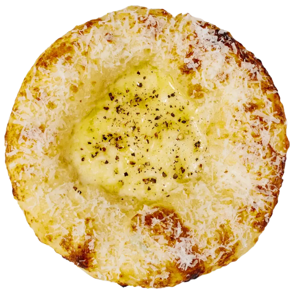 クワトロフォルマッジ＋