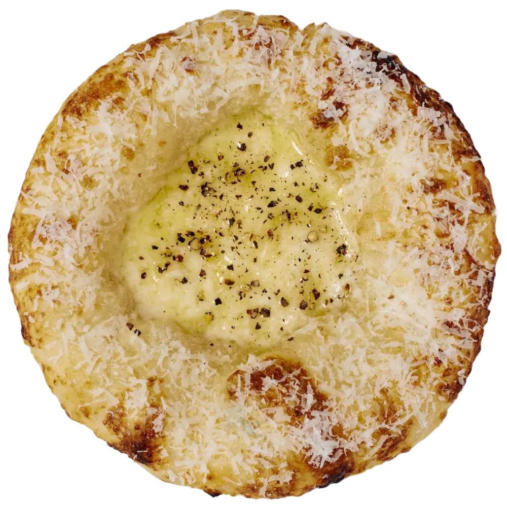 クワトロフォルマッジ＋